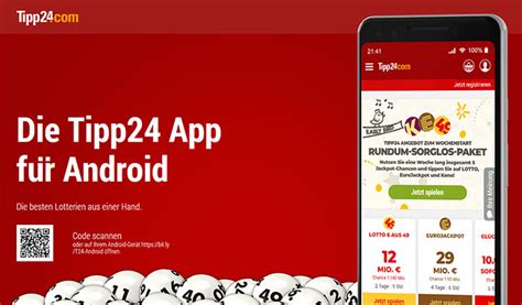 tipp24 sicher